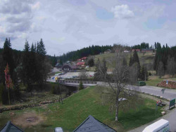 Modrava