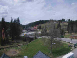 Modrava
