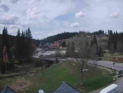 Modrava