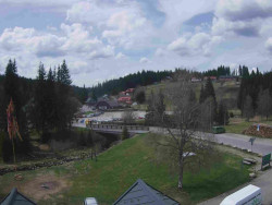 Modrava