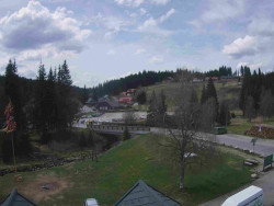 Modrava