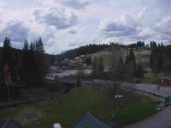 Modrava