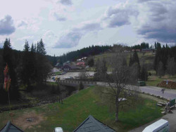 Modrava