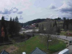Modrava