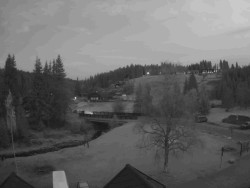 Modrava