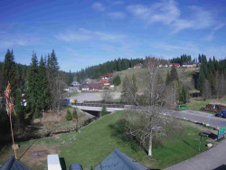 Modrava
