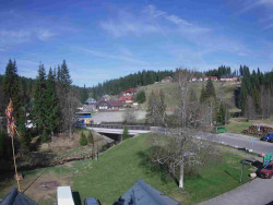 Modrava