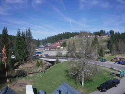 Modrava