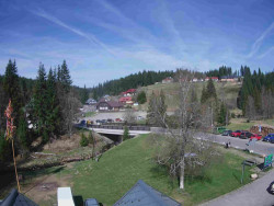 Modrava