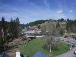 Modrava