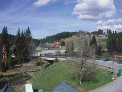 Modrava