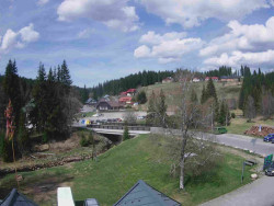 Modrava