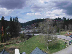 Modrava