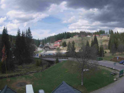 Modrava