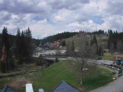 Modrava