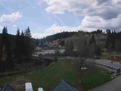 Modrava
