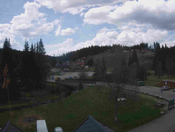 Modrava