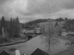 Modrava