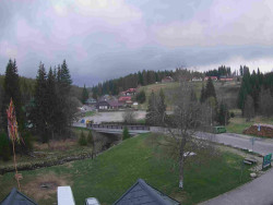 Modrava