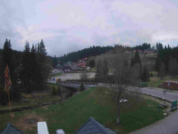 Modrava