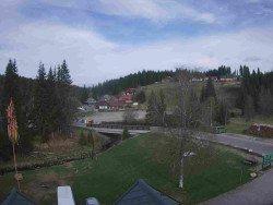 Modrava