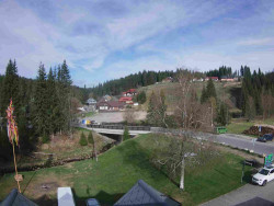 Modrava