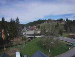 Modrava