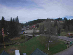 Modrava