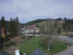 Modrava