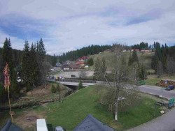 Modrava