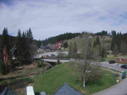 Modrava