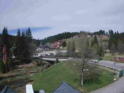 Modrava