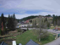 Modrava