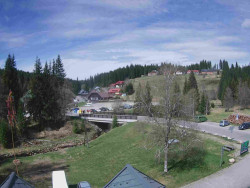 Modrava