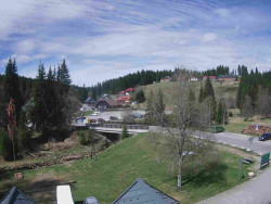 Modrava