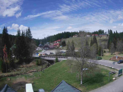 Modrava