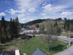 Modrava