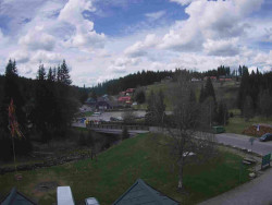 Modrava