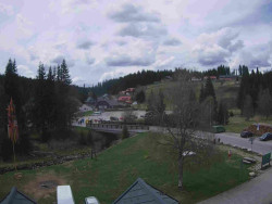 Modrava