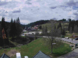 Modrava