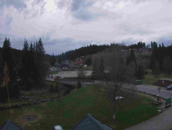 Modrava
