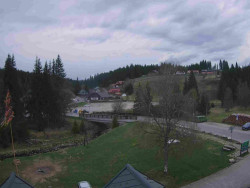 Modrava