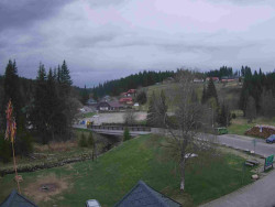 Modrava