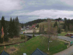 Modrava