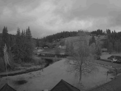 Modrava