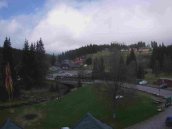 Modrava