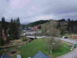 Modrava