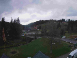 Modrava