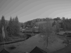 Modrava