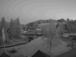 Modrava